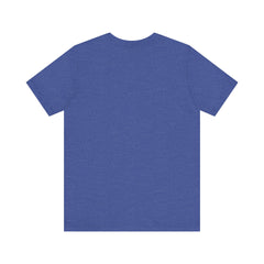 Fun Casual Tee - "It Ain't Easy Being Fizzy" Unisex Jersey Shirt, Jewelry Reveals, Fizzin