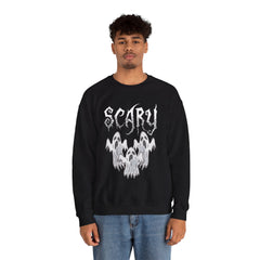 Scary Ghosts  Sweatshirt - Unisex