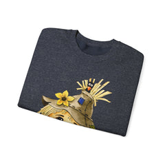Scarecrow - Fall Festivities Sweatshirt