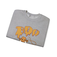Cowboy Ghost - Boo -Sweatshirt - Unisex