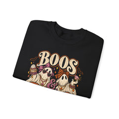 "Boos & Bling" Halloween Ghosts Graphic- Surprise Reveals