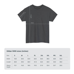 Spooky Ghost - Halloween Tee
