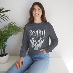 Scary Ghosts  Sweatshirt - Unisex