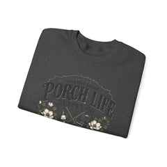 Porch Life Supply Co. Crewneck Sweatshirt