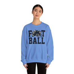 Fall Football Sweatshirt