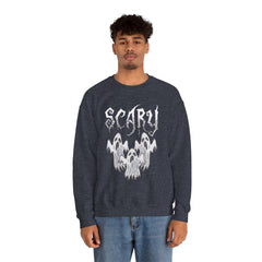 Scary Ghosts  Sweatshirt - Unisex