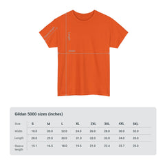Spooky Ghost - Halloween Tee