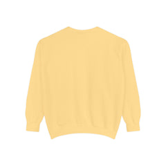 Fizz Around and Find Out Sweatshirt by Comfort Colors, FAFO, Jewelry Lovers