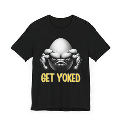 GET YOKED Gym Wear - Express Delivery available