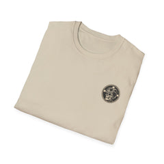 Sons of Arthritis Skull Tee — Military Biker Veteran Graphic T-Shirt