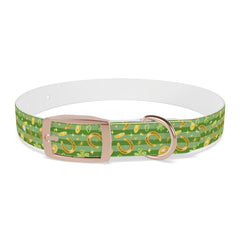 Dog Collar - St. Patrick's Day Lucky Charms