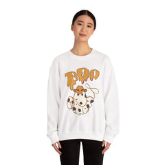 Cowboy Ghost - Boo -Sweatshirt - Unisex