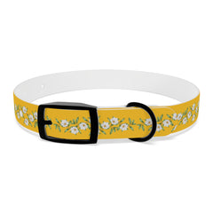 Dog Collar- Cherry Blossoms