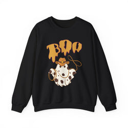 Cowboy Ghost - Boo -Sweatshirt - Unisex