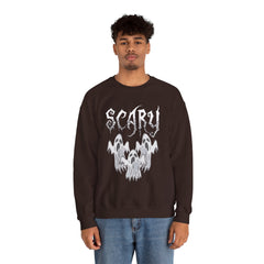 Scary Ghosts  Sweatshirt - Unisex