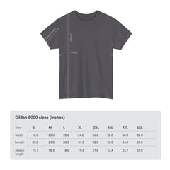 Spooky Ghost - Halloween Tee