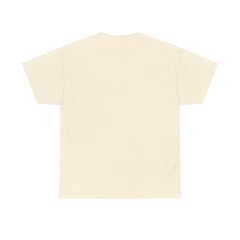 Valentine Script Tee — Romantic Hearts Graphic T-Shirt
