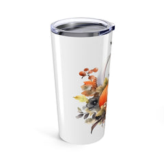 Fall Pumpkins 20oz Tumbler