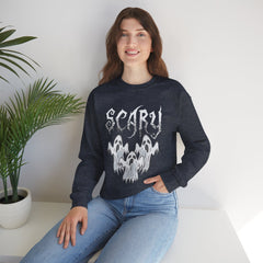 Scary Ghosts  Sweatshirt - Unisex