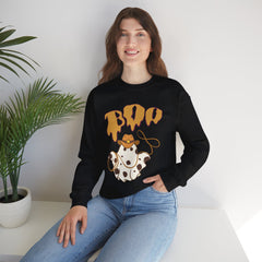 Cowboy Ghost - Boo -Sweatshirt - Unisex