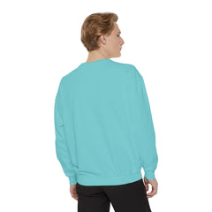 DRIVEWAY DRINKER –  Sweatshirt