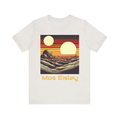 Mos Eisley Unisex Tee