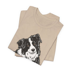 What? Dog Tee — Cute Dog Graphic T-Shirt