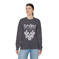 Scary Ghosts  Sweatshirt - Unisex