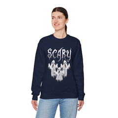 Scary Ghosts  Sweatshirt - Unisex