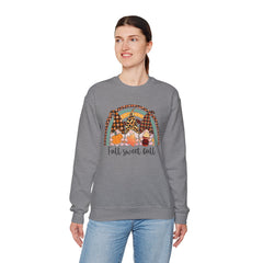 Fall Sweet Fall Gnomes Sweatshirt