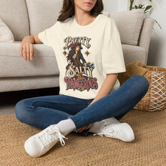 Pretty Salty & Dangerous Pirate T-Shirt