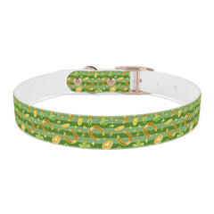 Dog Collar - St. Patrick's Day Lucky Charms