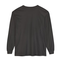 Made in the Sixties Long Sleeve Tee — Vintage 60s Retro Graphic Shirt