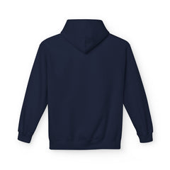 Bee Cool Hoodie - Unisex Fleece Sweatshirt , Eco-Friendly Apparel, Queen Bee Fizzin