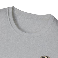 Sons of Arthritis Skull Tee — Military Biker Veteran Graphic T-Shirt
