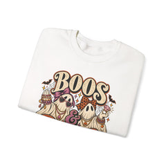 "Boos & Bling" Halloween Ghosts Graphic- Surprise Reveals