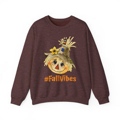 Scarecrow - Fall Festivities Sweatshirt