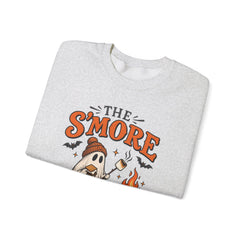S'more the Scarier Crewneck Sweatshirt
