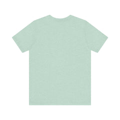 Sweet As Can Bee - Unisex Jersey Tee - Cute Bee Graphic T-Shirt