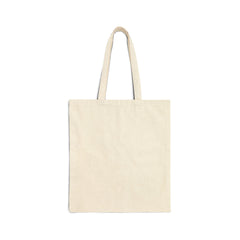 Queen Bee Fizzin Cotton Canvas Tote Bag, Eco-Friendly Shopper, Gift for Bee Lovers, Reusable Bag, Spring/Summer Accessory