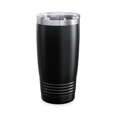 Mom Ringneck Tumbler - 20oz Insulated Drinkware for Gifts