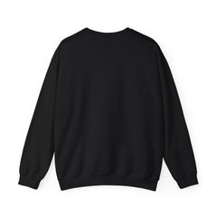 Pumpkin Era Crewneck Sweatshirt — "Living My Pumpkin Era" Fall Graphic Sweatshirt
