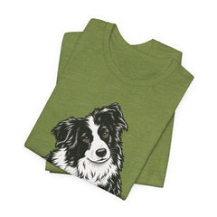 What? Dog Tee — Cute Dog Graphic T-Shirt