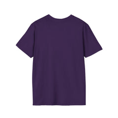 Fizz, Bubble Witch Tee — "Fizz, Bubble, Toil & Trouble" Halloween Graphic T-Shirt BP