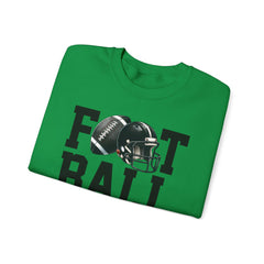 Fall Football Sweatshirt