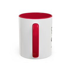 Colorful Bee Buzzin' Mug - Fun Coffee Cup for Summer Sips