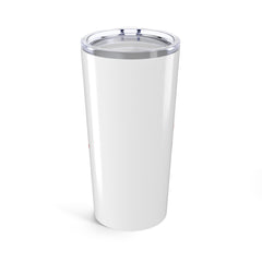North Pole Brewing Company Tumbler 20oz