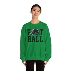 Fall Football Sweatshirt