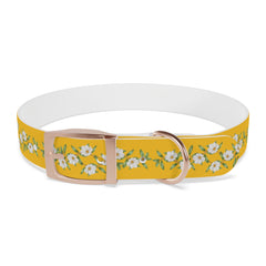 Dog Collar- Cherry Blossoms