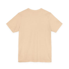 Butterfly Sparkle Tee — Pastel Crystal Butterflies Graphic T-Shirt
